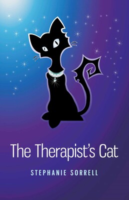The Therapist's Cat The Therapist's Cat