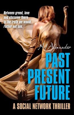 Past Present Future Past Present Future