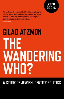 Wandering Who Wandering Who
