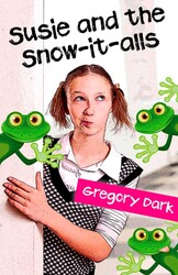 Susie and the Snow-it-alls