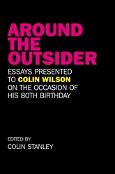 Around the Outsider