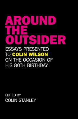 Around the Outsider Around the Outsider