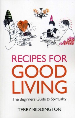 Recipes for Good Living Recipes for Good Living