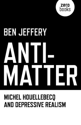 Anti-Matter Anti-Matter