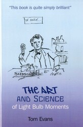 The Art and Science of Light Bulb Moments