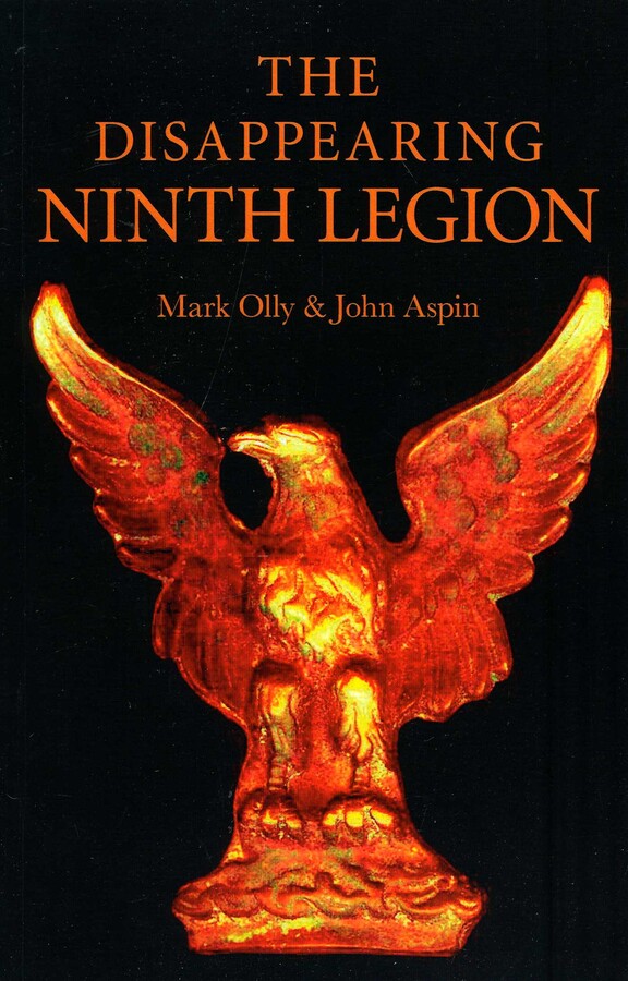 Disappearing Ninth Legion