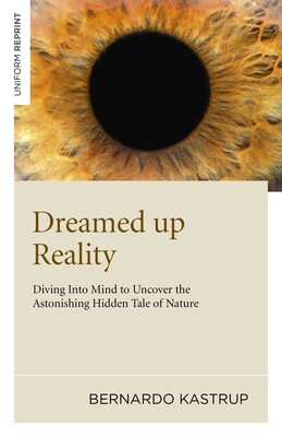 Dreamed Up Reality Dreamed Up Reality