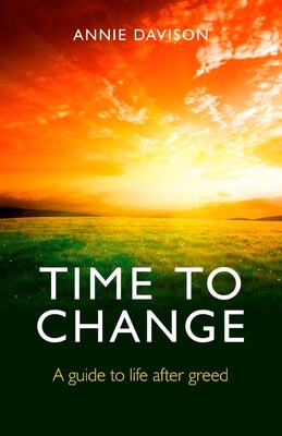 Time to Change Time to Change