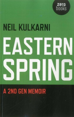 Eastern Spring Eastern Spring