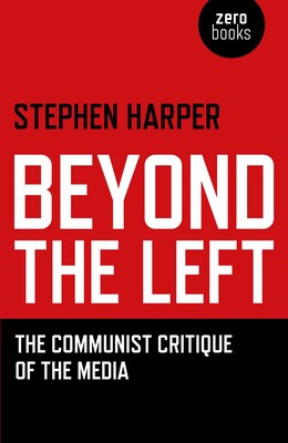 Beyond the Left Beyond the Left