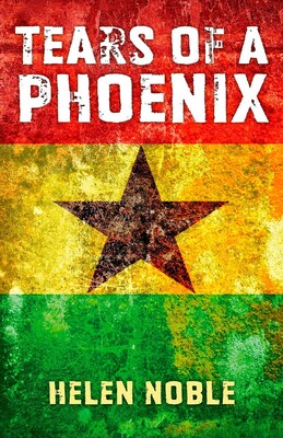 Tears of a Phoenix Tears of a Phoenix