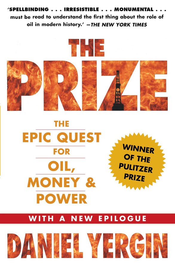 Prize