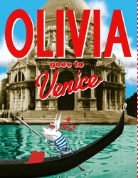 Olivia Goes to Venice Olivia Goes to Venice