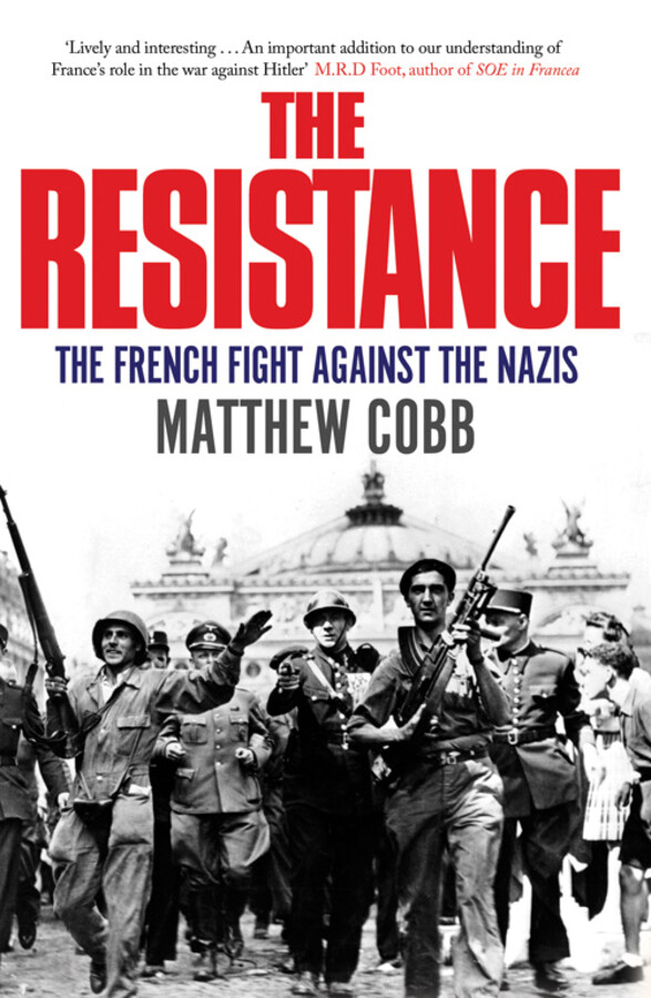 Resistance
