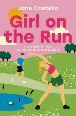 Girl on the Run Girl on the Run