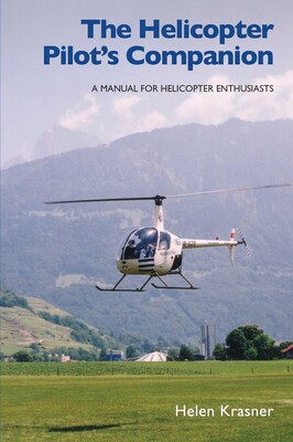 Helicopter Pilot's Companion Helicopter Pilot's Companion