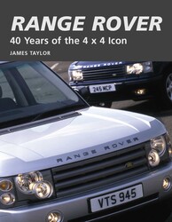 Range Rover Range Rover