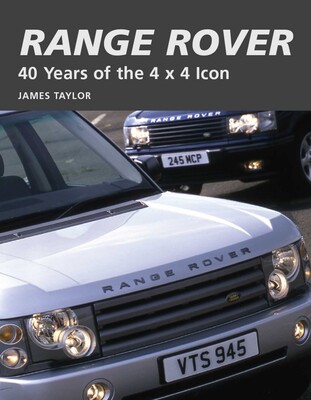 Range Rover Range Rover
