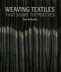 Weaving Textiles That Shape Themselves Weaving Textiles That Shape Themselves