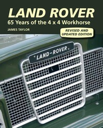 Land Rover Land Rover