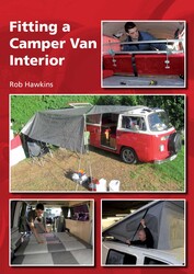 Fitting a Camper Van Interior Fitting a Camper Van Interior