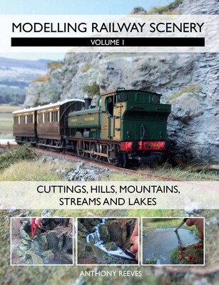 Modelling Railway Scenery Modelling Railway Scenery