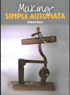Making Simple Automata | Book by Robert Race | Official Publisher Page ...