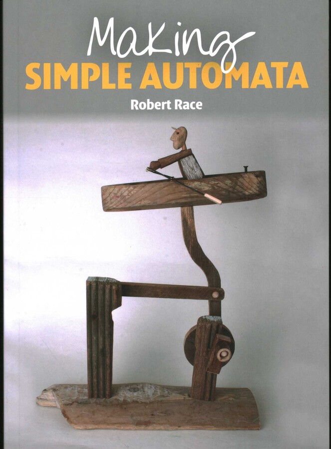 Making Simple Automata