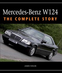 Mercedes-Benz W124 Mercedes-Benz W124
