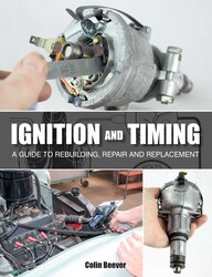 Ignition and Timing Ignition and Timing