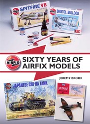 Sixty Years of Airfix Models Sixty Years of Airfix Models