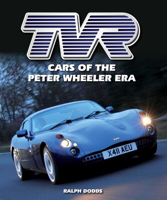 TVR TVR