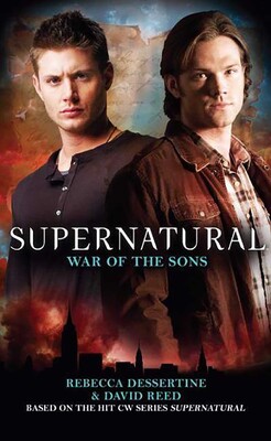 Supernatural - War of the Sons Supernatural - War of the Sons