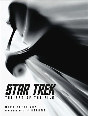 Star Trek - The Art of the Film Star Trek - The Art of the Film