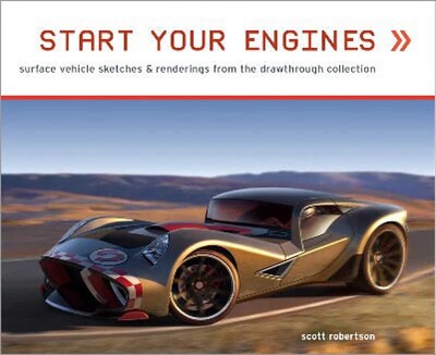 Start Your Engines Start Your Engines