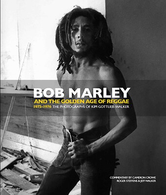 Bob Marley and the Golden Age of Reggae Bob Marley and the Golden Age of Reggae