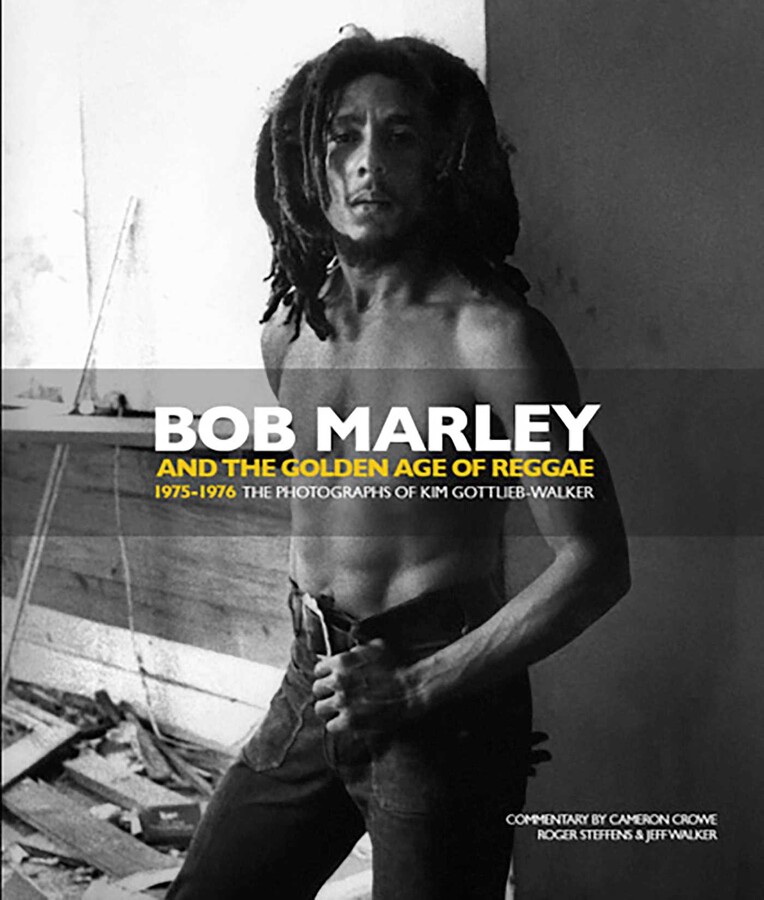 Bob Marley and the Golden Age of Reggae