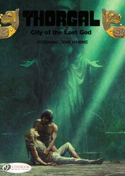 City of The Lost God