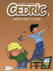 Dad's Got Class Dad's Got Class
