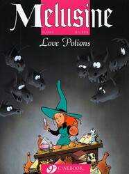 Love Potions Love Potions