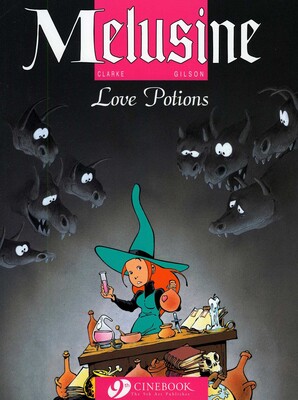 Love Potions