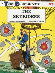 The Skyriders The Skyriders