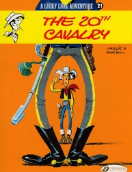 The 20th Cavalry