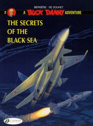 The Secrets of the Black Sea The Secrets of the Black Sea