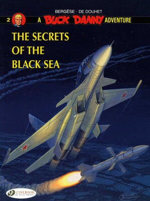 The Secrets of the Black Sea The Secrets of the Black Sea