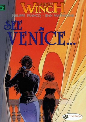 See Venice