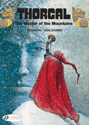 The Master of the Mountains