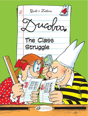Class Struggle Class Struggle