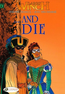 ...And Die ...And Die