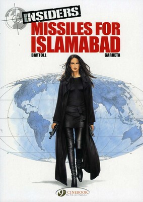 Missiles for Islamabad Missiles for Islamabad